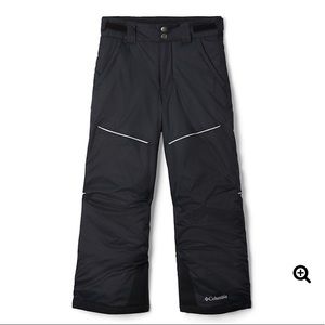 Columbia Girls Ski Pants
